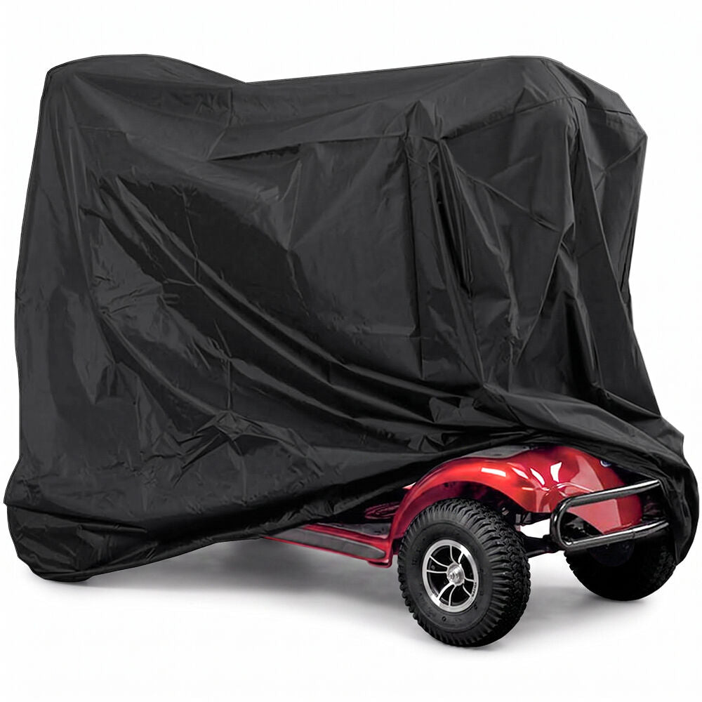 Waterproof Mobility Scooter Cover