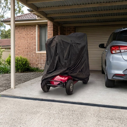 Waterproof Mobility Scooter Cover