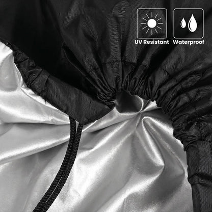 Waterproof Mobility Scooter Cover