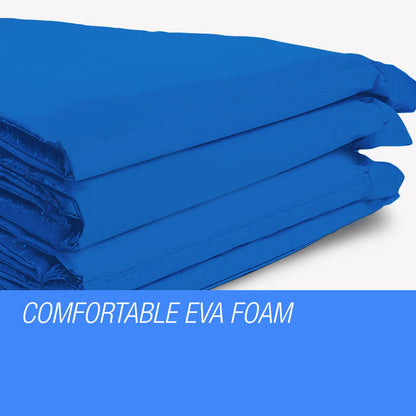 16ft (4.88m) Replacement Trampoline Safety Padding - Outdoor Cushioned Cover