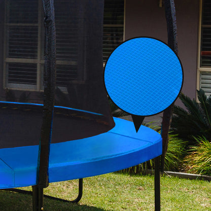 16ft (4.88m) Replacement Trampoline Safety Padding - Outdoor Cushioned Cover