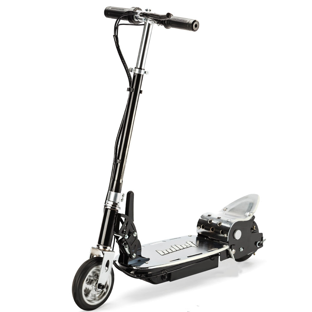 Electric Scooter 140W, Foldable, Adjustable Height, Up to 15km/h, 80kg Capacity