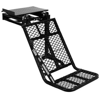 Hydraulic Lifter for HPS700 Log Splitter, 75kg Lifting Capacity, Straightforward Attachment