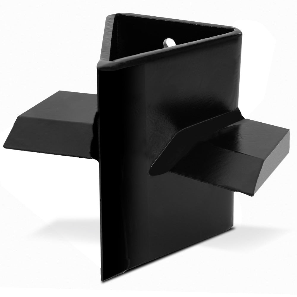 4-Way Wood Splitting Wedge for 8-9 Tonne Electric Log Splitters