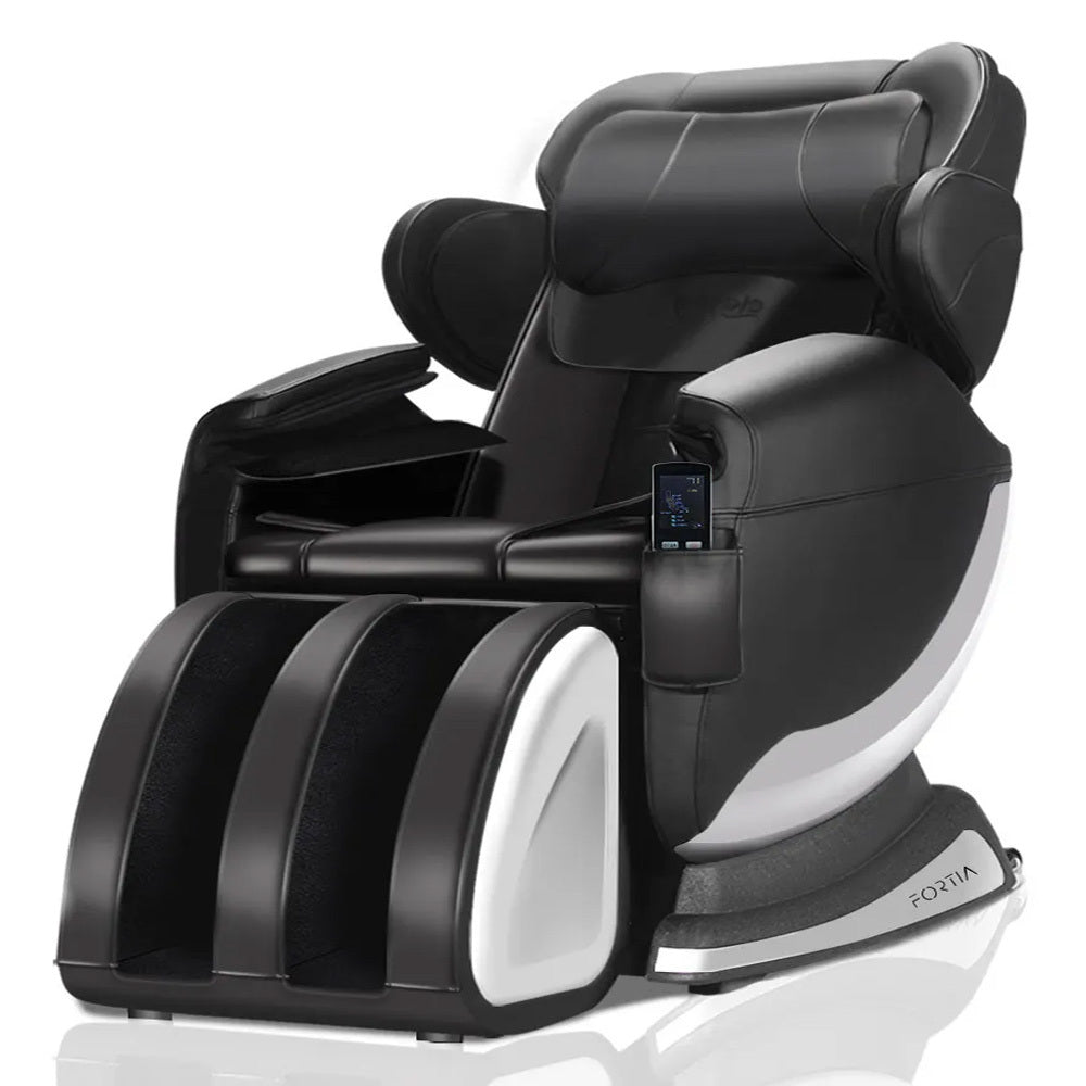 Ultimate Reclining Massage Chair with Heat, Vibration, and Air Pressure System