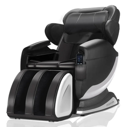 Ultimate Reclining Massage Chair with Heat, Vibration, and Air Pressure System