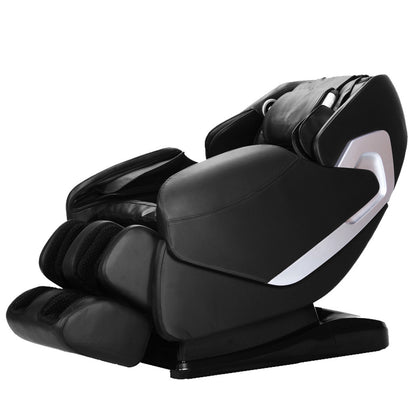 Luxury Full Body Massage Chair with 135cm SL-Track, Heat, and Bluetooth Audio