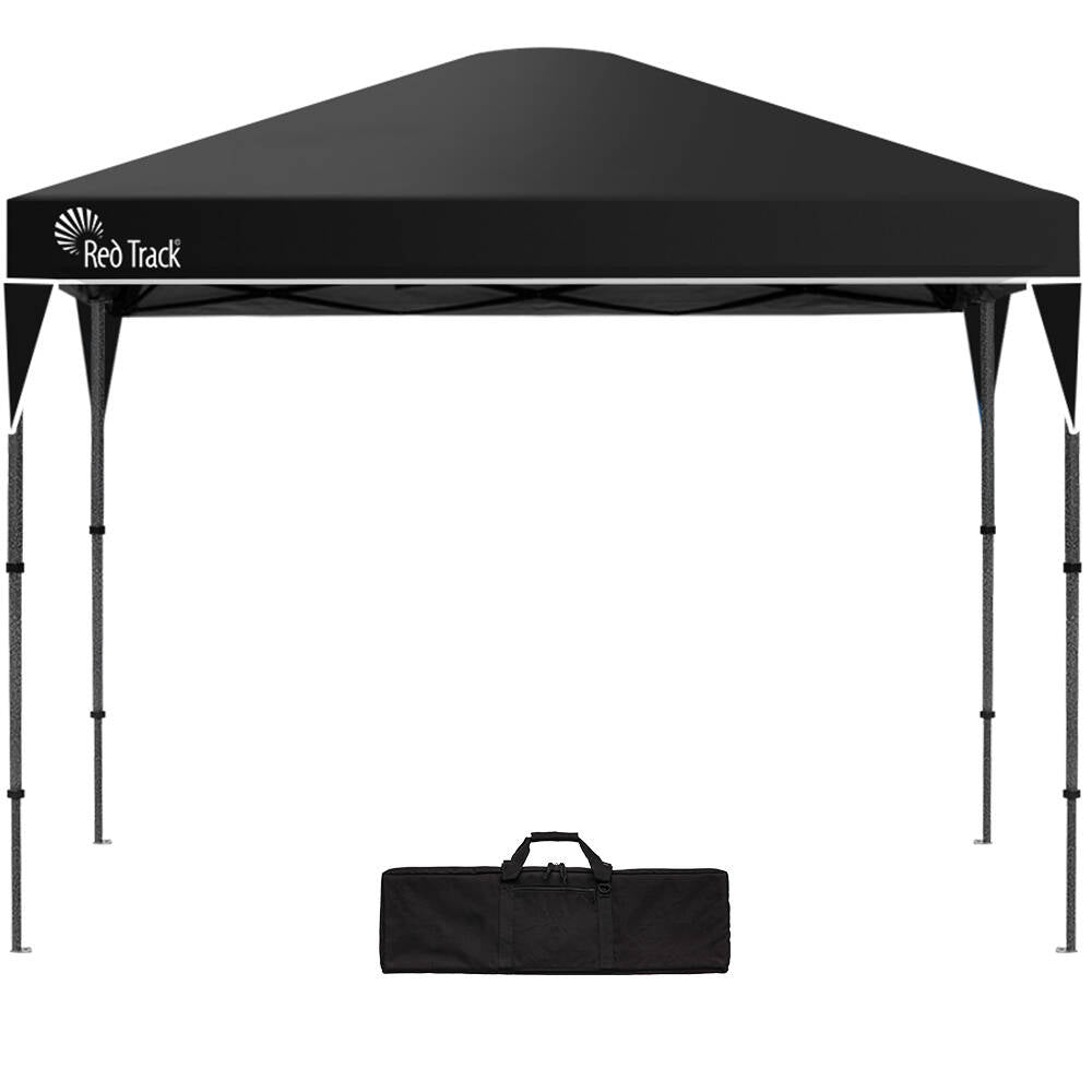 Ultra-Compact 3.6x2.2m Folding Gazebo with Carry Bag & UV Protection