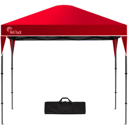 Ultra Compact 3.6x2.2m Folding Gazebo with Carry Bag for Outdoor Events