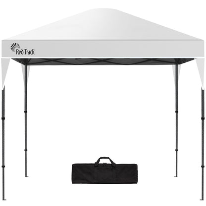 Ultra-Compact 3x3m Gazebo with Carry Bag for Camping & Outdoor Events