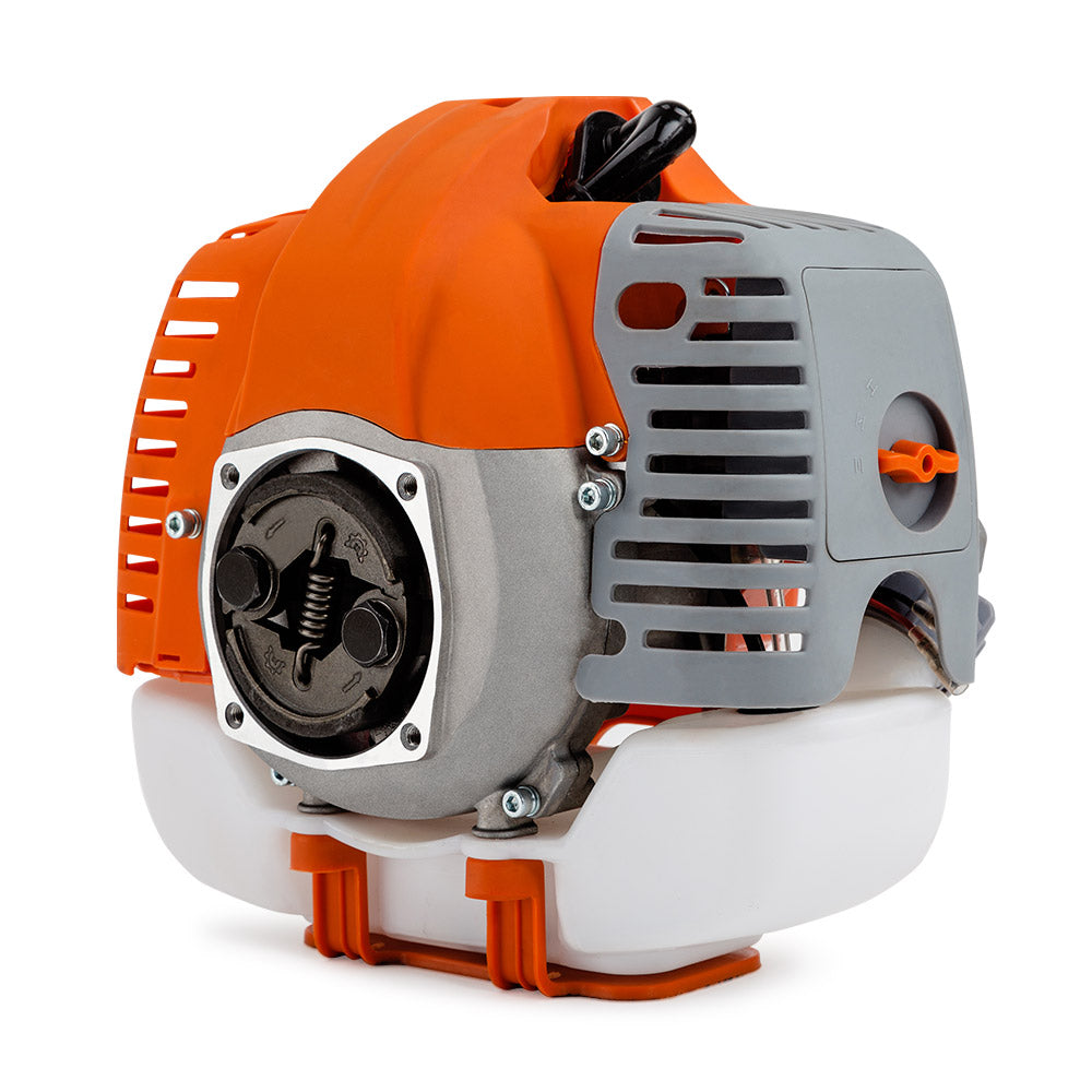 62cc 2-Stroke Engine for Pole Tools with Maxi-Flex Housing (0.6m³)