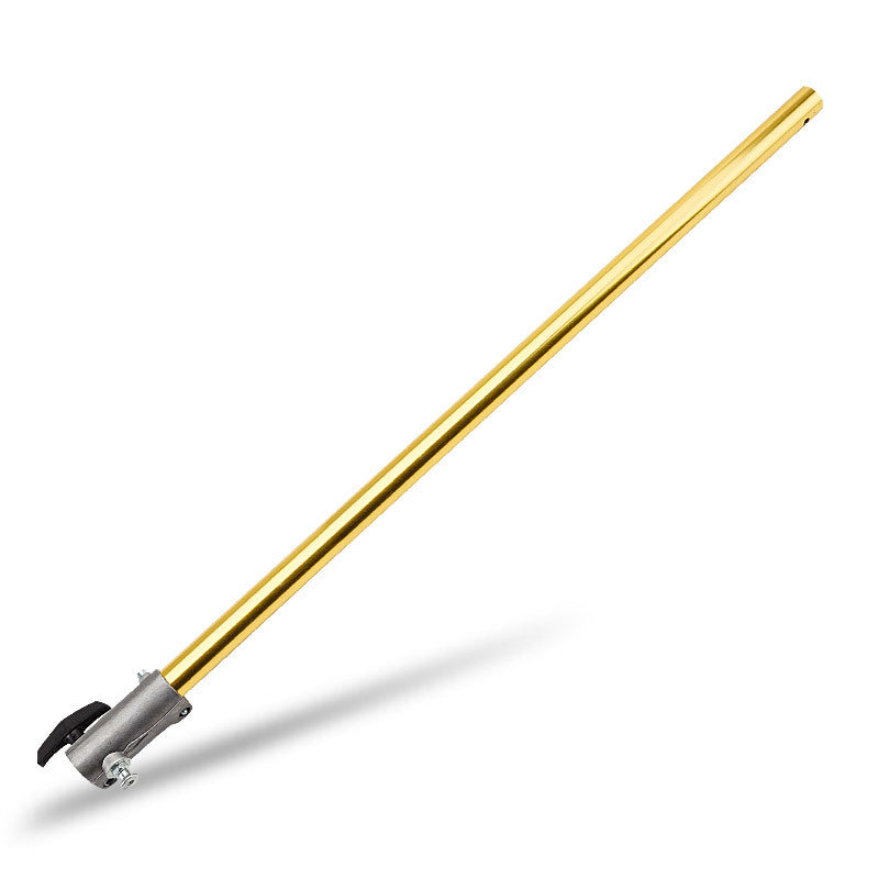 Brush Cutter & Pole Tool Extension, 1.2m with Quick Clip Secure Connection