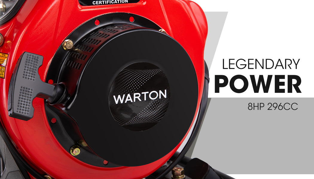 8HP Diesel Water Pump with 85m Lift and 2m Inlet/Outlet for High Pressure Use