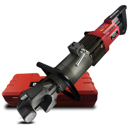 16mm 850W Hydraulic Rebar Bender with 2.5s Cycle Time, 14kg