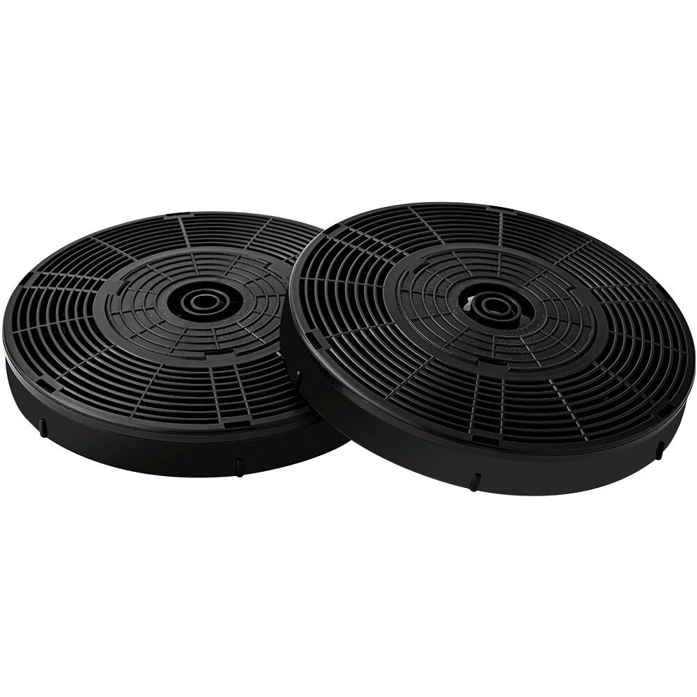 Rangehood Filter Set for 60cm/0.6m & 90cm/0.9m Models, 2 Carbon Filters