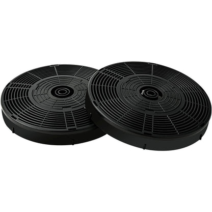 Rangehood Filter Set for 60cm/0.6m & 90cm/0.9m Models, 2 Carbon Filters