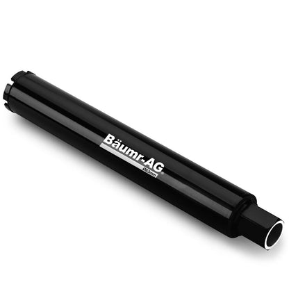 63mm Diamond Core Drill Bit for Concrete, Marble, Brick, and Stone - 1.6m Length