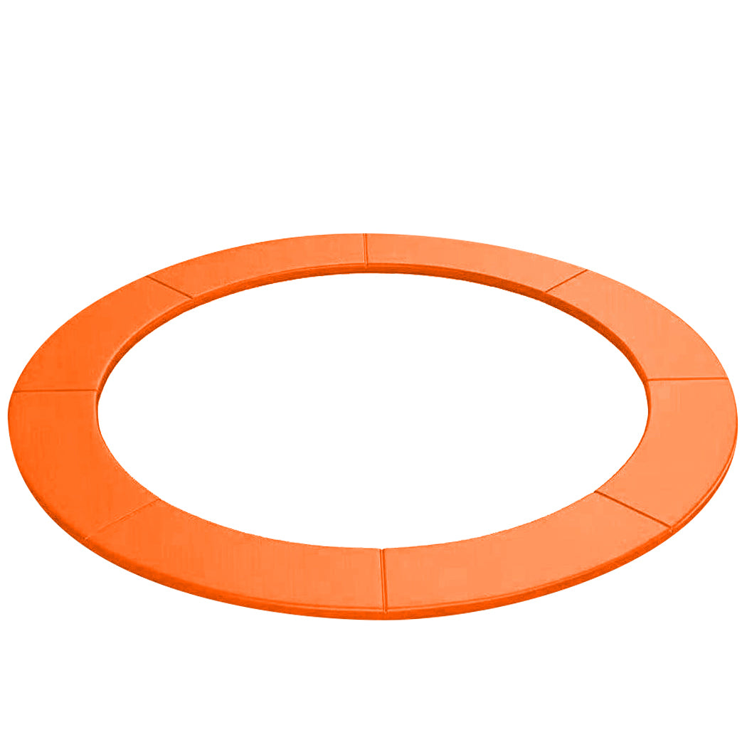 16m Universal Trampoline Safety Pad with Weatherproof PVC and EVA Foam