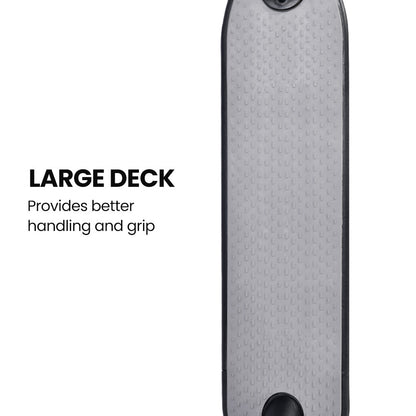 Urban Electric Scooter with 0.22m Wheels, 25km Range, 350W Motor, Foldable Design