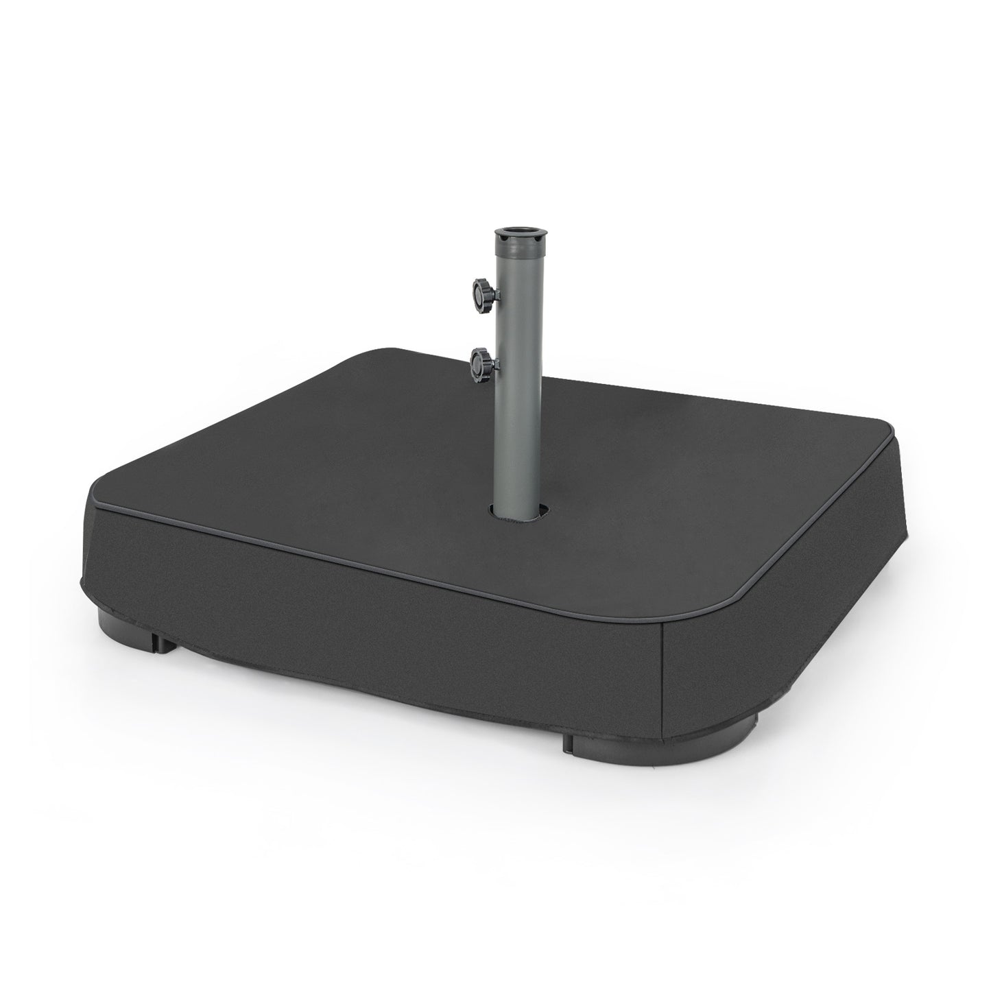 90 kg Patio Umbrella Base Large Outdoor Umbrella Stand