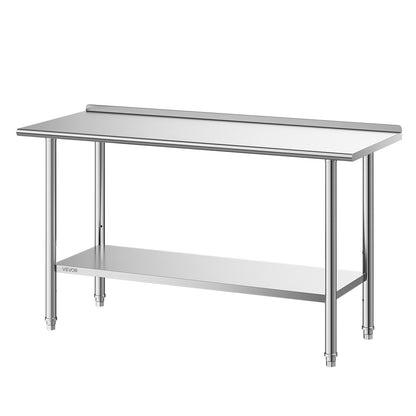 VEVOR Work Table
