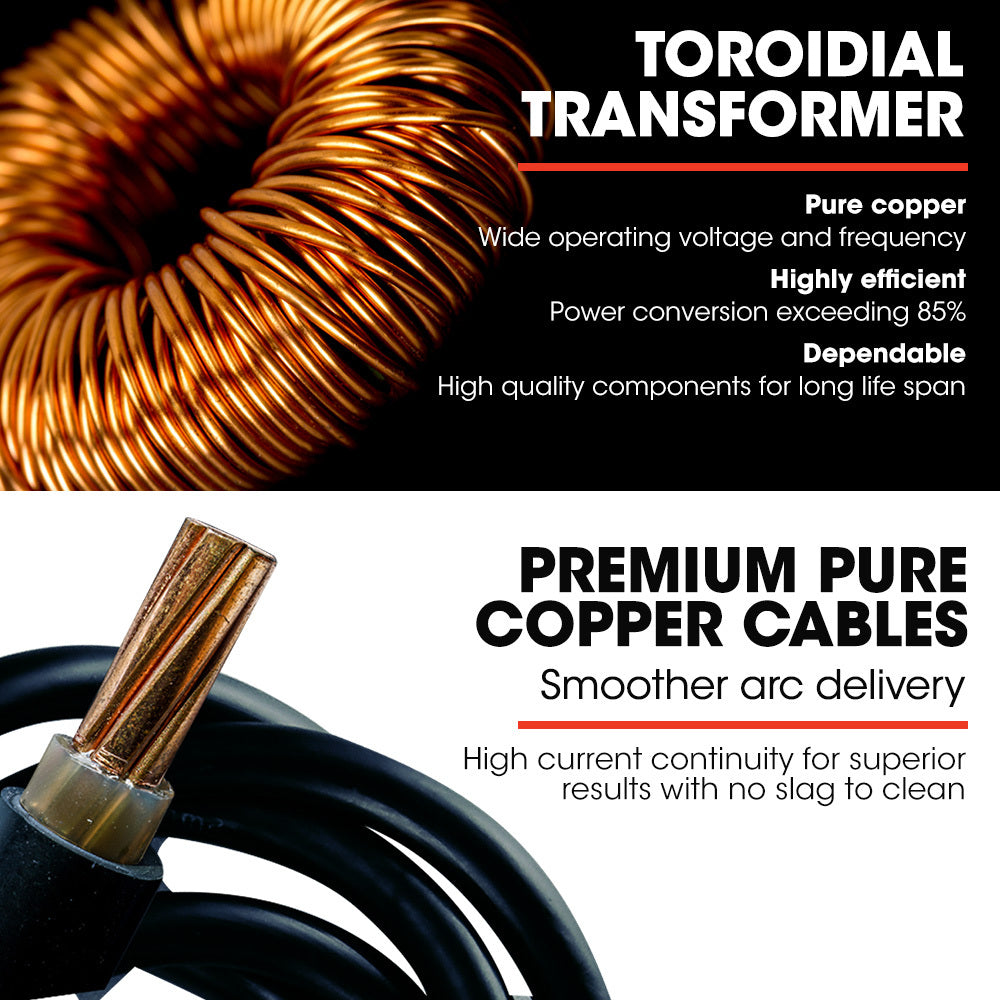 200A TIG/MMA Welder, 0.1-0.2m Welding, Argon Gas, IGBT Technology, 5kg Portable
