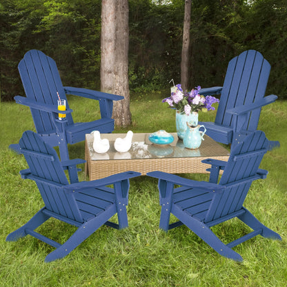304 stainless steel screws resist rust and help the outdoor chair withstand year-round conditions