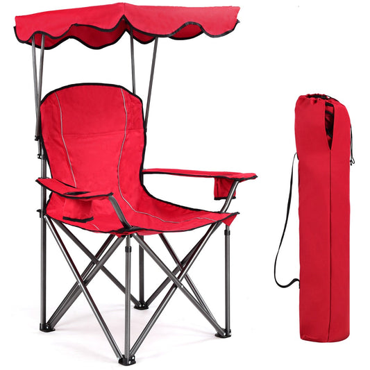 Heavy-duty powder-coated metal frame supports up to 130 kg with extra support tubes