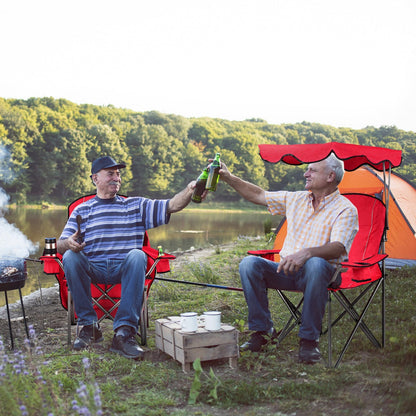 Large ergonomic seat provides comfortable support for the back, waist, and spine