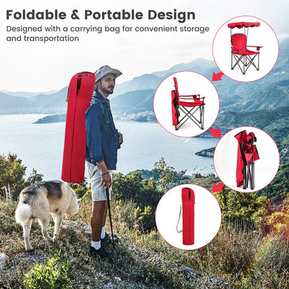 Anti-slip footpads improve stability and help prevent sinking on soft outdoor ground