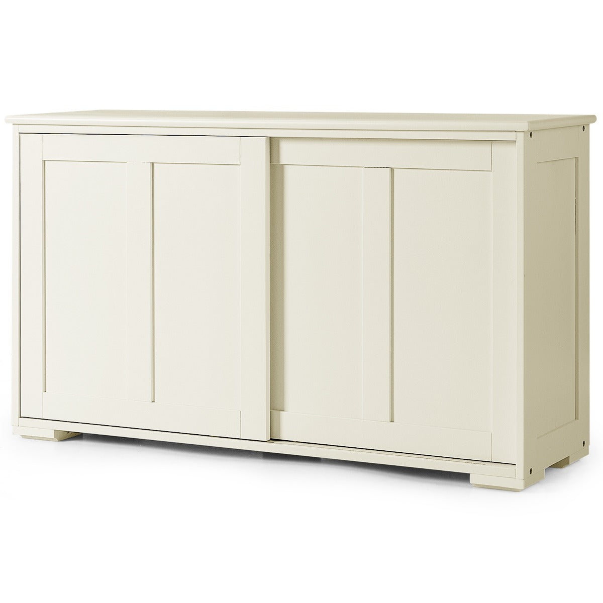 Included accessories and detailed instructions make assembly simple for home users