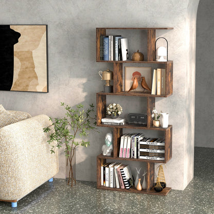 Durable engineered wood with thick edge sealing provides dependable long-term everyday use