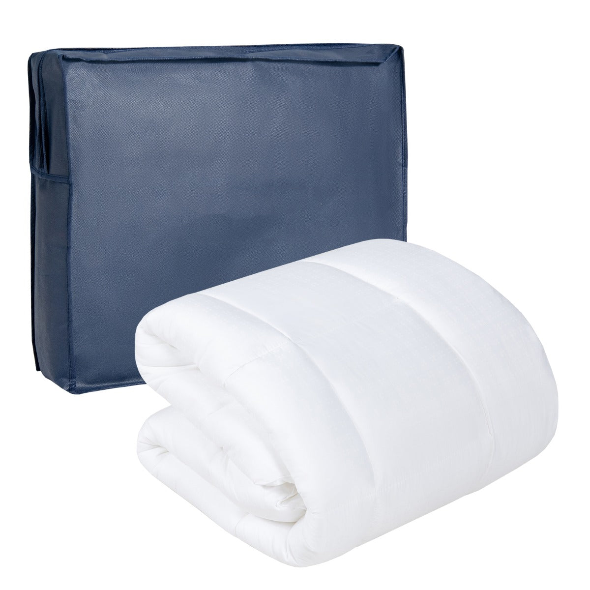 Dust Proof Breathable Mattress Pad for Bedroom