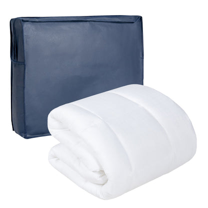 Dust Proof Breathable Mattress Pad for Bedroom