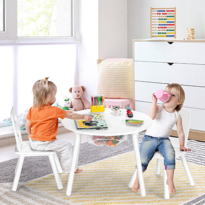 ASTM and CPSIA certified children’s furniture helps provide a safer, reliable space for everyday activities