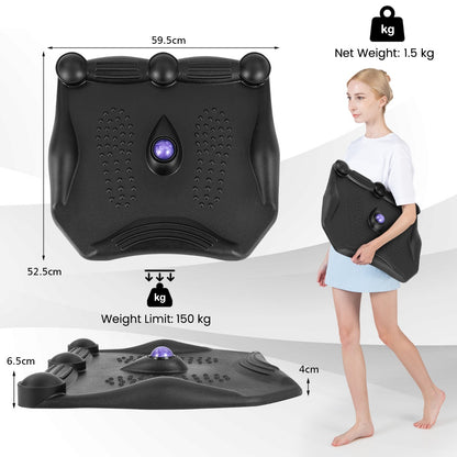 Anti Fatigue Mat with Massage Roller Bal for Home Office