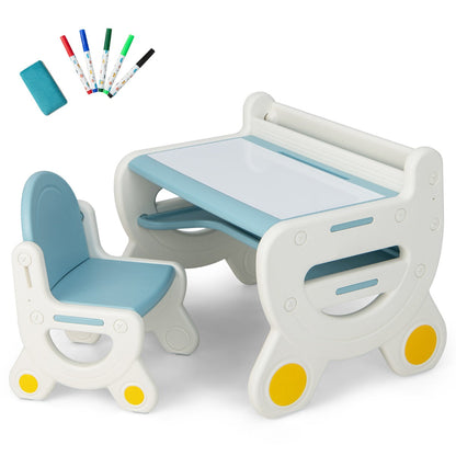 Ergonomic chair with curved backrest supports comfortable sitting and healthy posture