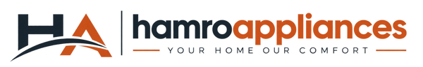 Hamroappliances