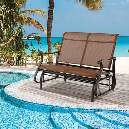 Heavy-duty powder-coated steel frame supports up to 300 kilograms without deforming