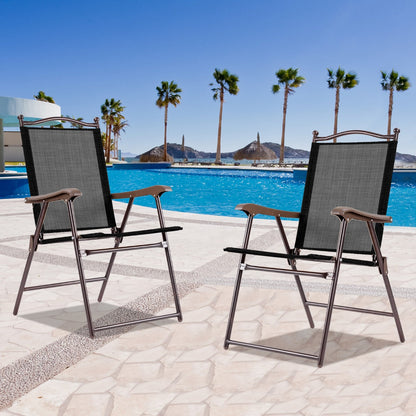 Curved mid-backrests follow the body for improved spinal support and relaxed posture at counters or bars