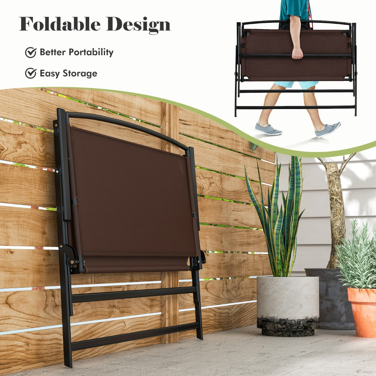 Breathable quick-drying fabric promotes airflow and helps reduce sticky discomfort on hot summer days