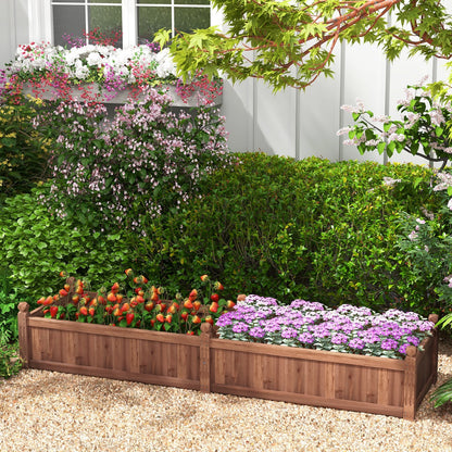 Removable non-woven liner holds soil in place while allowing water to pass through freely
