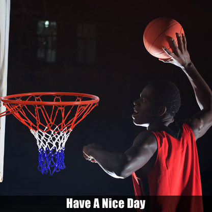 46 cm Basketball Goal Hoop for Indoor and Outdoor