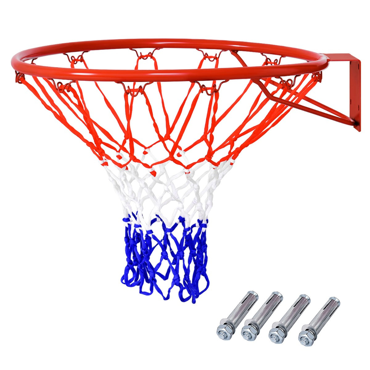 46 cm Basketball Goal Hoop for Indoor and Outdoor