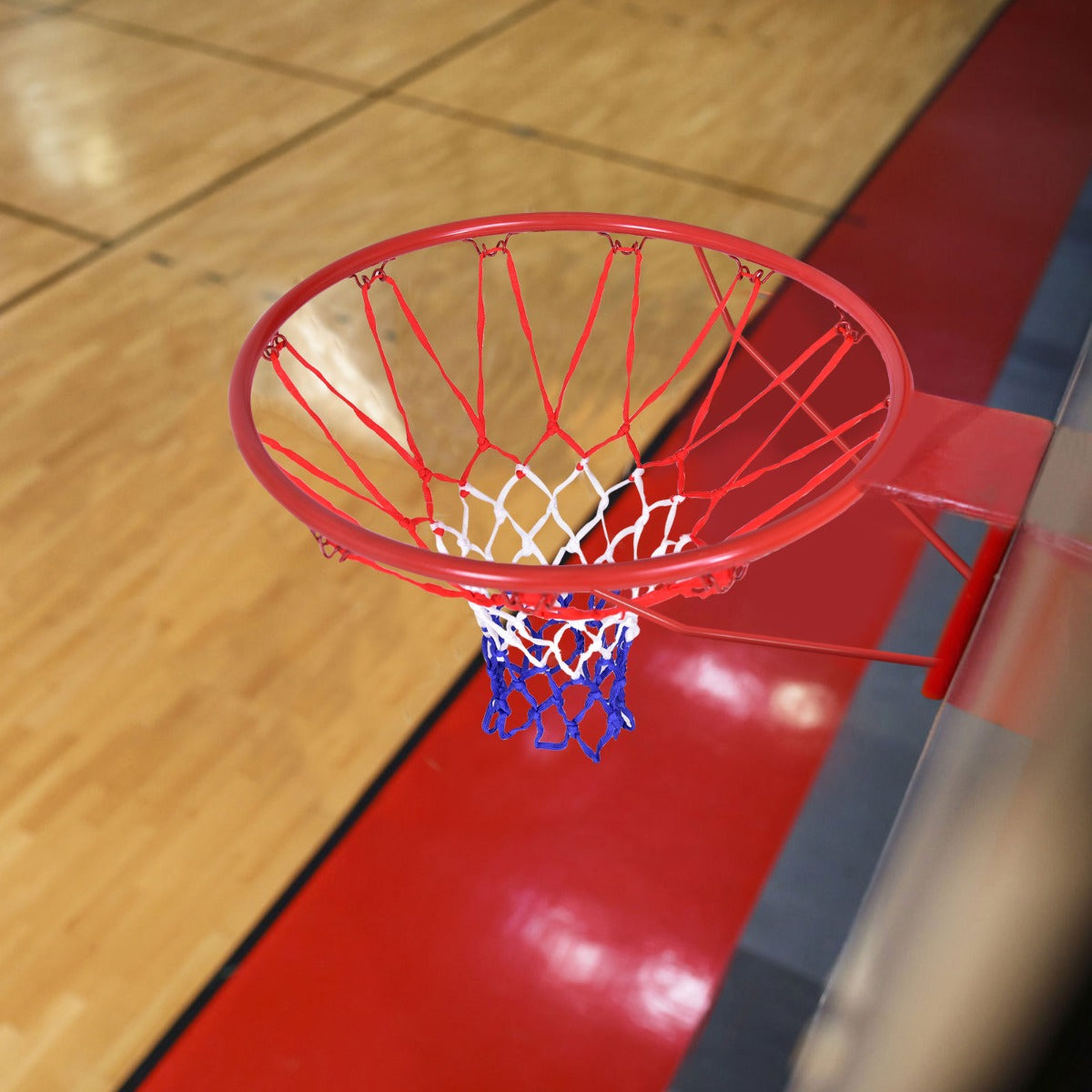 46 cm Basketball Goal Hoop for Indoor and Outdoor