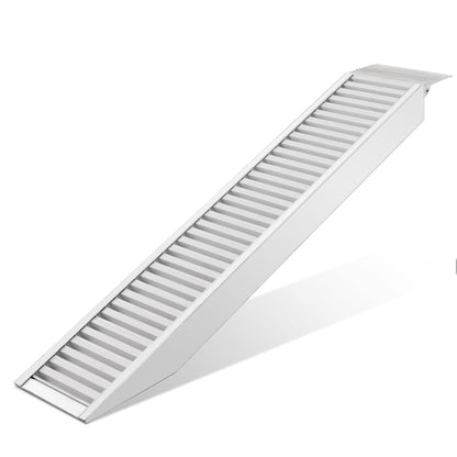 162 X 31CM Heavy-duty Trailer Ramp for Motorcycles ATVs Bikes