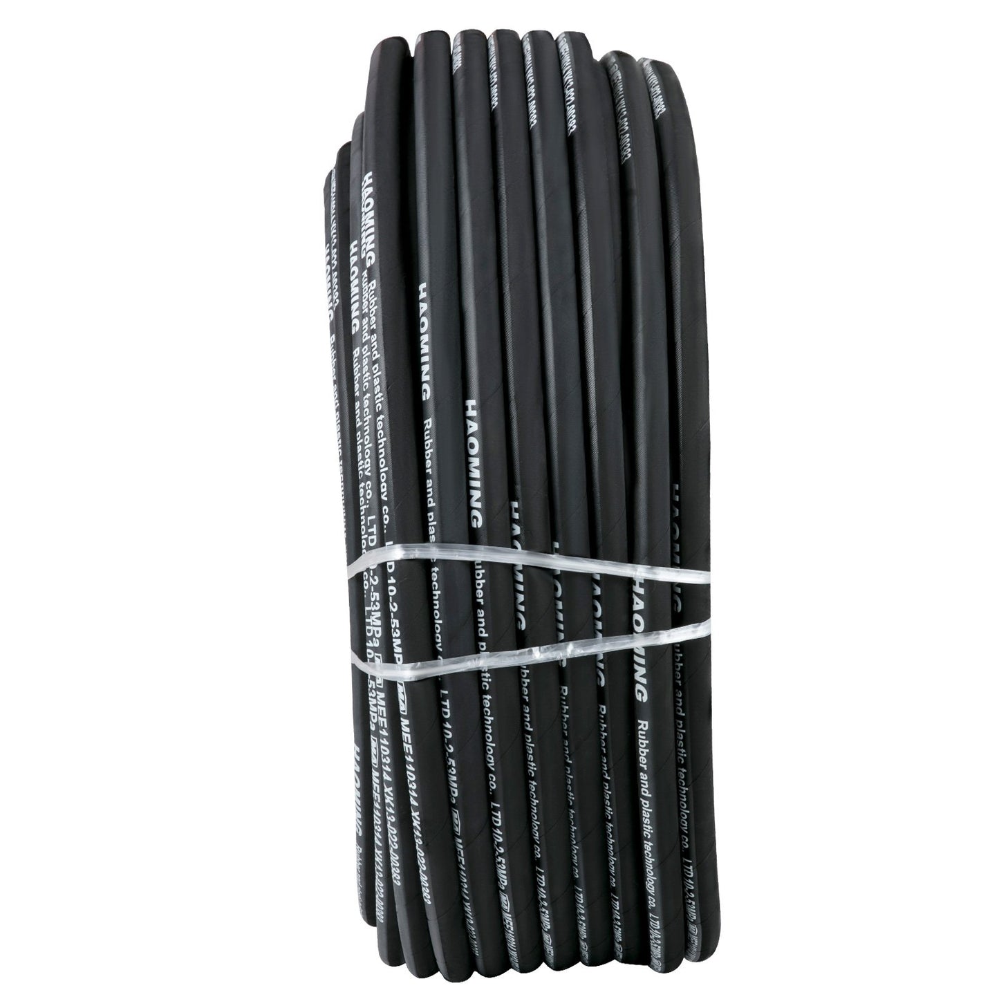 Hydraulic Hose 0.97 cm Hydraulic Oil Hoses 100m Maximum Pressure 5000 PSI