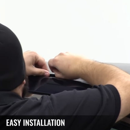 Aluminum Roof Rack Cross Bars for Mazda CX5 (2012-2018) - 75 KG Capacity