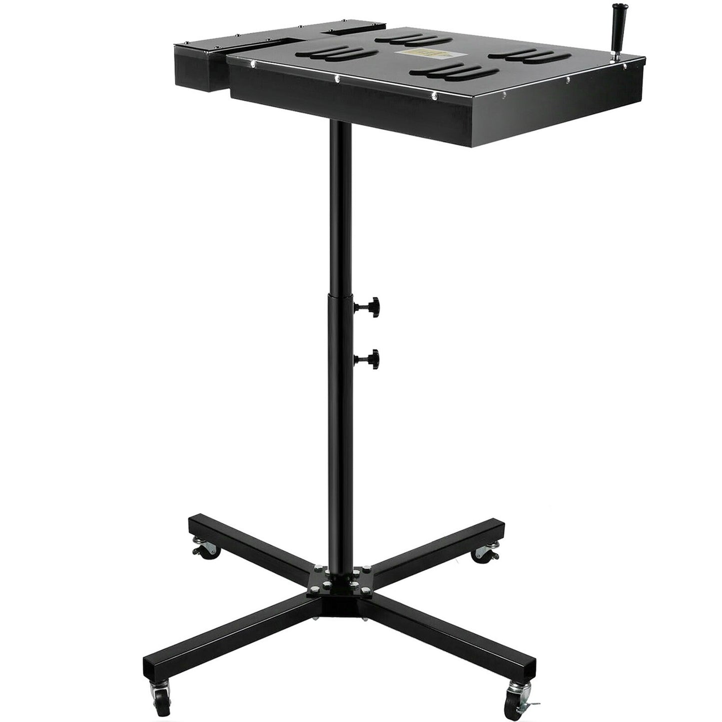 VEVOR Flash Dryer 18x18Inch Electrical Control Box Flash Dryer for Screen Printing