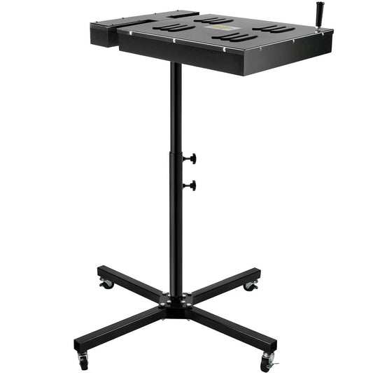 VEVOR Flash Dryer 18x18Inch Electrical Control Box Flash Dryer for Screen Printing